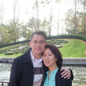 Meet your Posher, Dieulinh